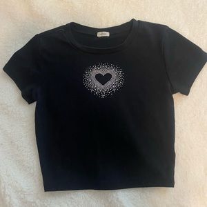 Garage top size small good condition